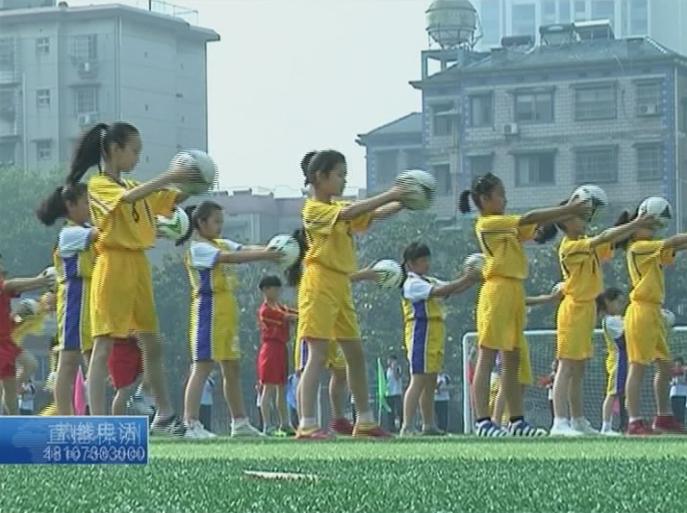 颠球小王子,颠球王挑战赛