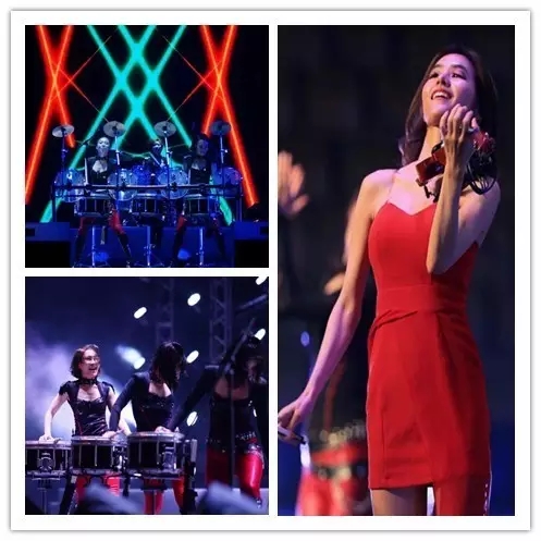 回顾2016第七届深圳国际打击乐文化节