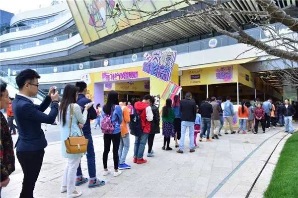 传大悦城收购仁和春天高新店，成都商业从此再无“春天”！