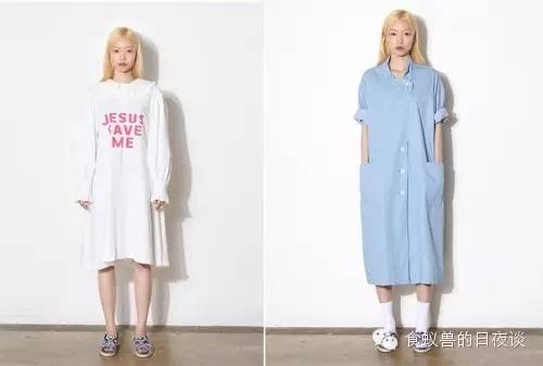 分享|和欧巴欧尼共享衣橱不是梦，韩国小众品牌诚心推荐！