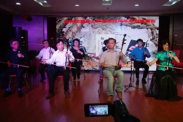 闵惠芬老师演奏,闵惠芬大师