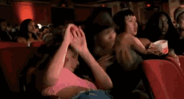 5月大片不断南昌哪些影院让你看得最爽？附选座秘籍～