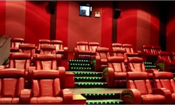 5月大片不断南昌哪些影院让你看得最爽？附选座秘籍～