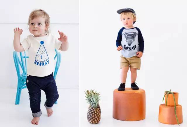 超显瘦童装,肥胖童装穿什么最好看