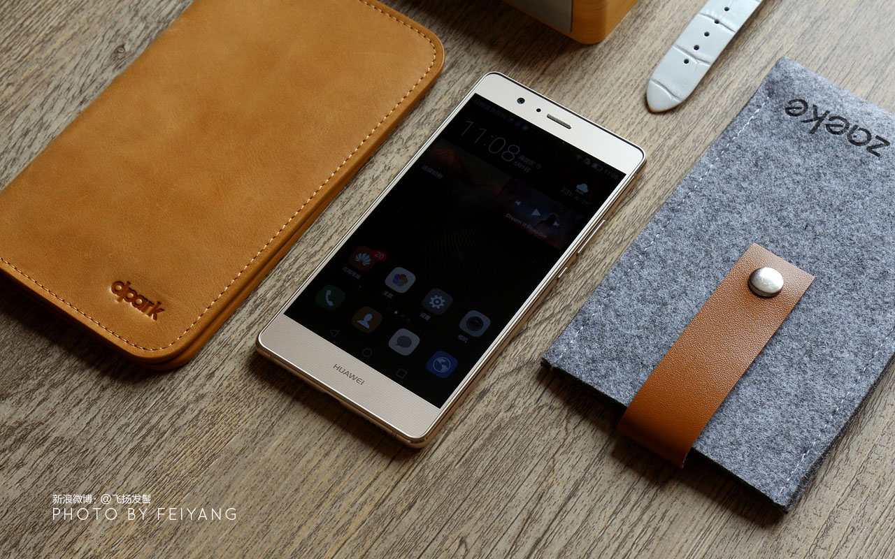 千元新机青春亮相华为G9青春版「体验」