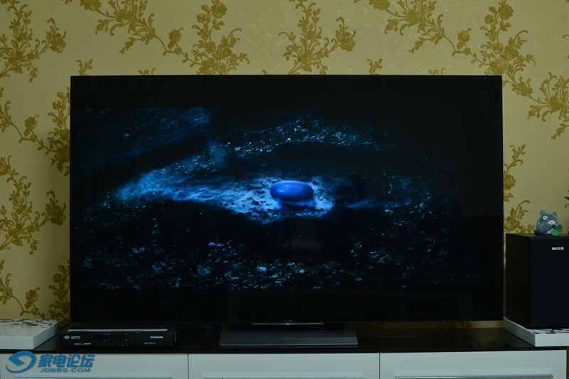 中了bjjbaojj大虾的毒新入手索尼65X9300D评测