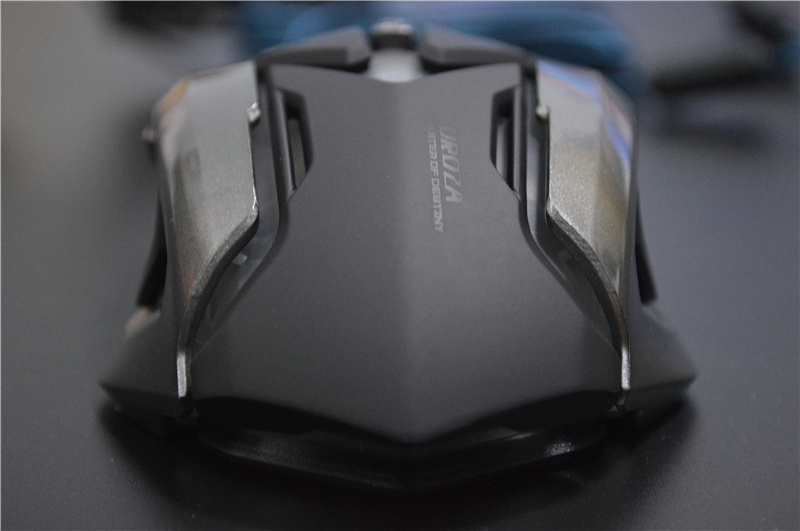 宜博m639鼠标失灵,宜博m639鼠标怎么调125hz