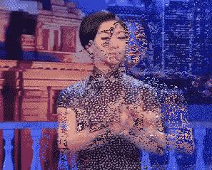 在济南的生活感受,老济南的风土人情