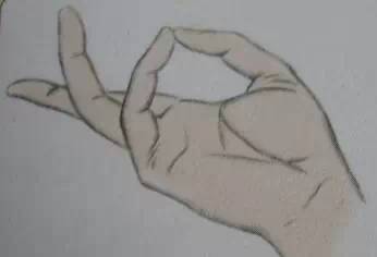 瑜伽冷知识瑜伽手印全解,神奇的瑜伽手印