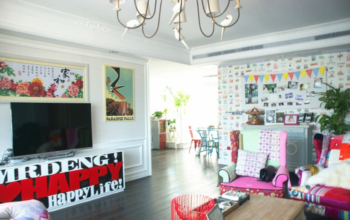 装修一套房子的辛酸历程,人生第一套房子装修感慨