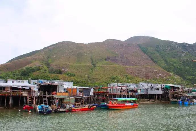 妈妈咪咪嘉年华的欢乐体验和香港郊区的生态怡然之旅
