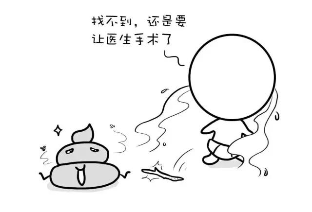 跟枣核一样的结石,一个枣核咽下去了能排出吗