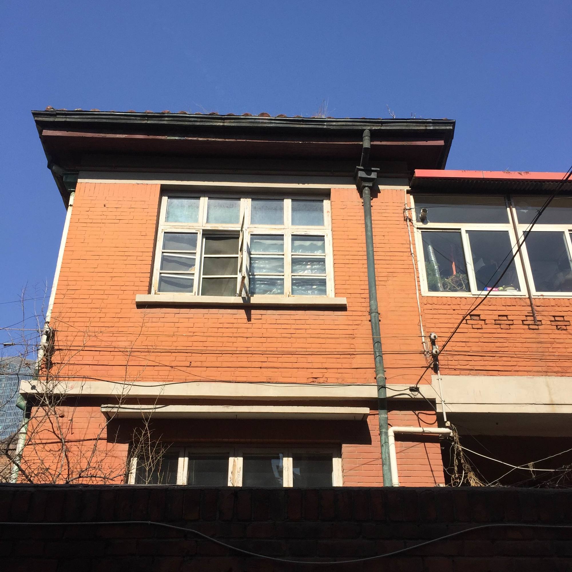 民国北洋32任总理中16位曾寓居天津,如今他们的房子都在哪?