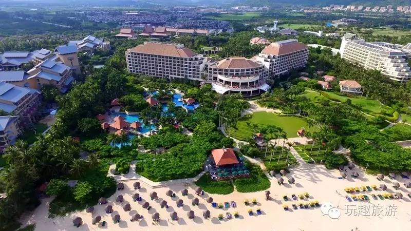 亚龙湾风水,海南三亚亚龙湾风水讲解