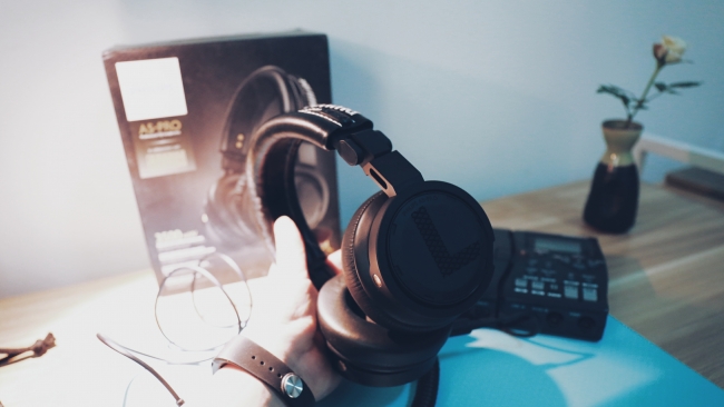 世界第一dj现场视频,飞利浦pro5耳机