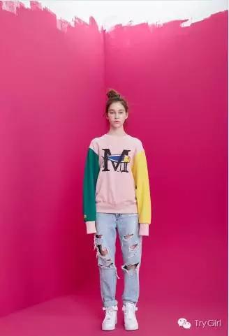 韩国服饰品牌排行榜前十名,韩国品牌服饰