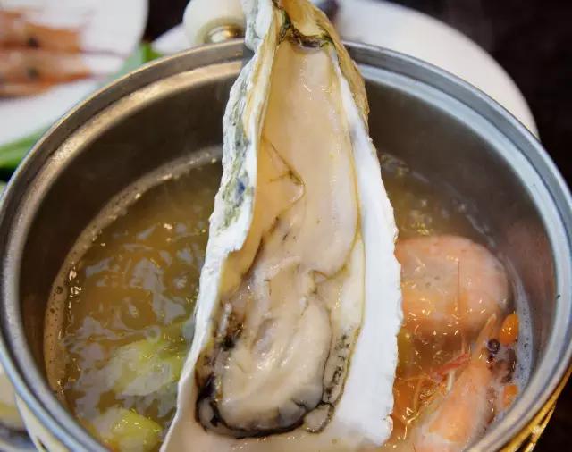 京城最贵海鲜自助餐厅,京城最过瘾的自助餐