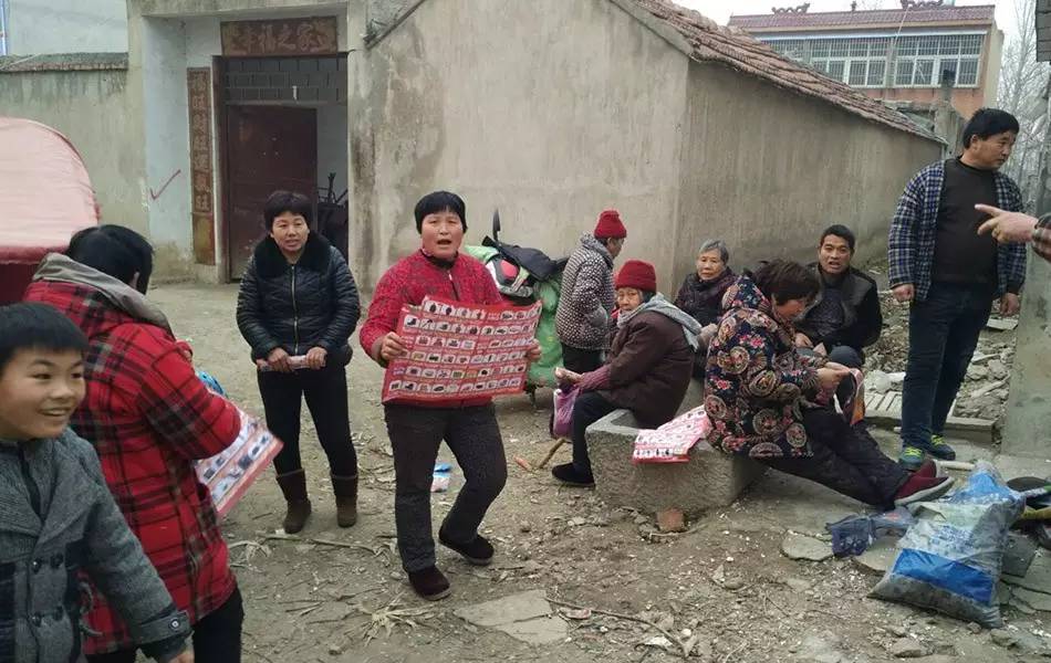 村淘工资怎么样 (村淘干嘛的)