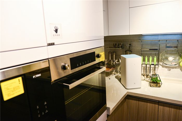 小米厨下净水器600g能用400g的不,小米净水器家用净水机600g厨下式