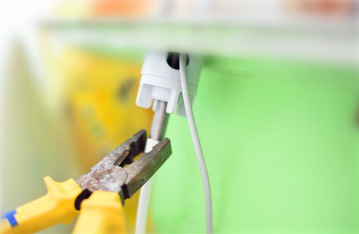 小米厨下净水器600g能用400g的不,小米净水器家用净水机600g厨下式