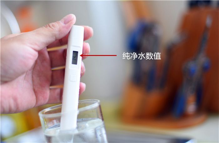 小米厨下净水器600g能用400g的不,小米净水器家用净水机600g厨下式