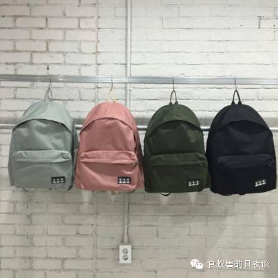 分享|和欧巴欧尼共享衣橱不是梦，韩国小众品牌诚心推荐！