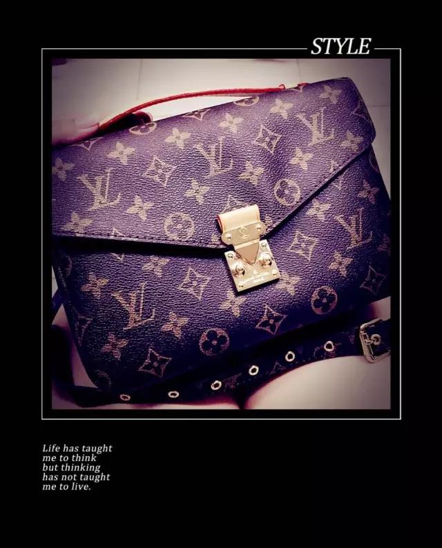 撞包也要背？这些热门包包受欢迎是有原因的