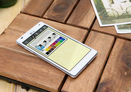 当年那些设计惊艳的手机,智能手机最经典设计