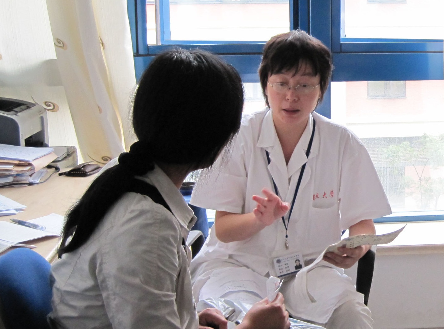 [好爸专访]杨红：高质量GMs评估能发挥出早期排除的脑瘫可能