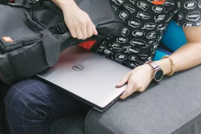 让其他笔记本黯然失色，戴尔XPS15体验