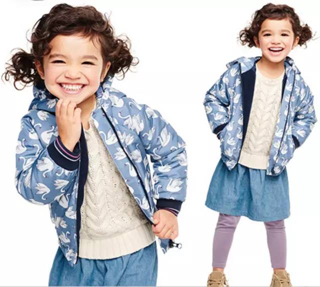 显瘦的大童装,肥胖童装穿什么最好看