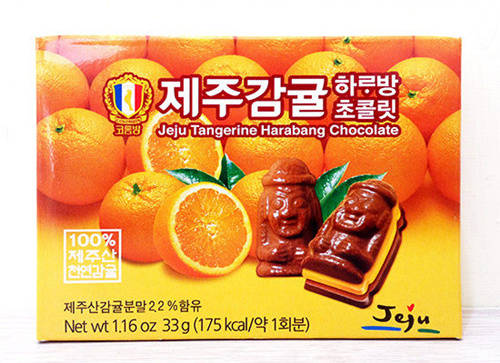 照着买就对了！旅行中最受欢迎的手信