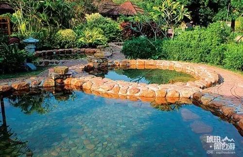 春节重庆免费景点大全,重庆自驾免费景点