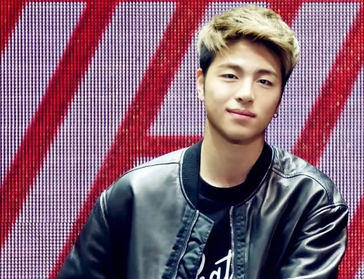 ikon与bigbang同台,ikon网红歌