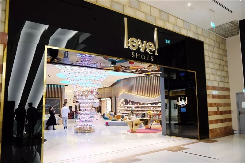 攻略｜女人犒赏自己莫过于Dobuy·迪拜