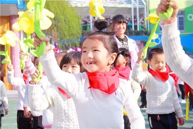 衢州十大最好的幼儿园,衢州前十名重点幼儿园