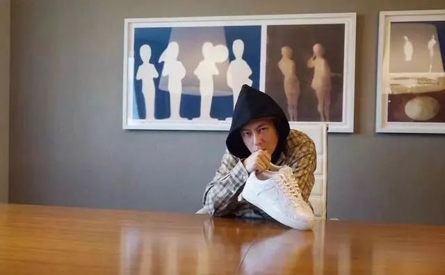 潮流｜424Fairfax赶山足球大势？携手hummel构造主题系列