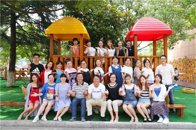 衢州十大最好的幼儿园,衢州前十名重点幼儿园