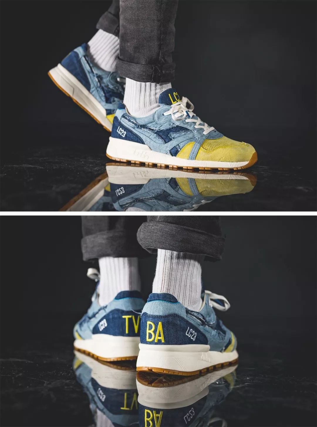 每周冷门篮球鞋,每周球鞋大赏