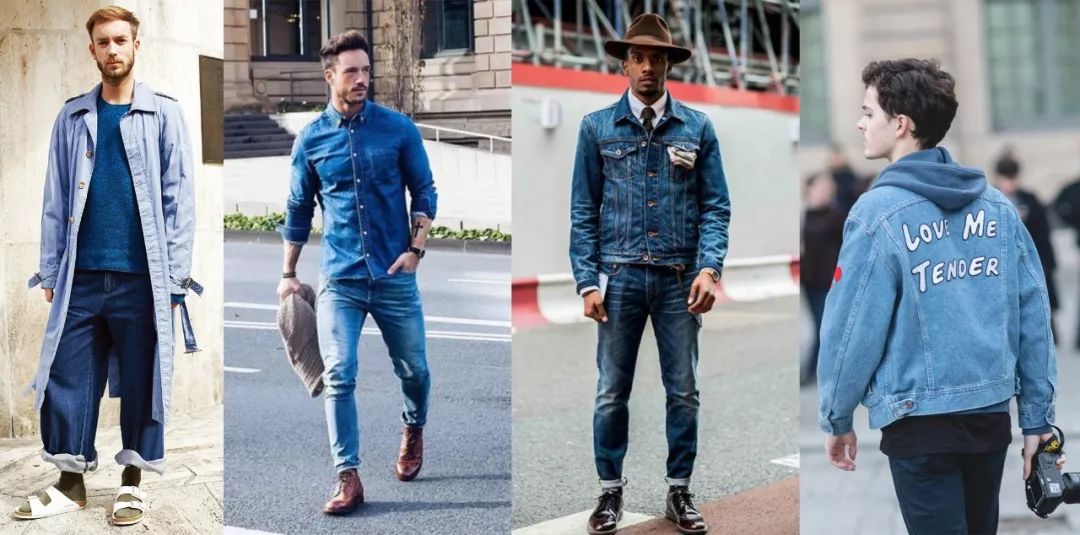 冬季男友穿搭改造 (如何改造男友的穿衣风格)