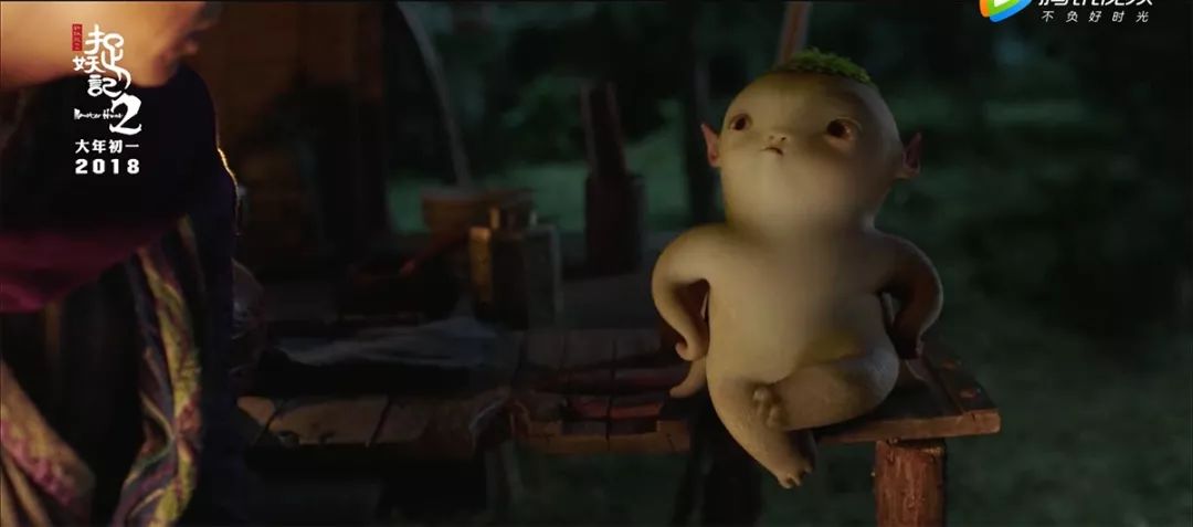 「2月看什么」一锅群星煮，你刷胡巴还是孙悟空？