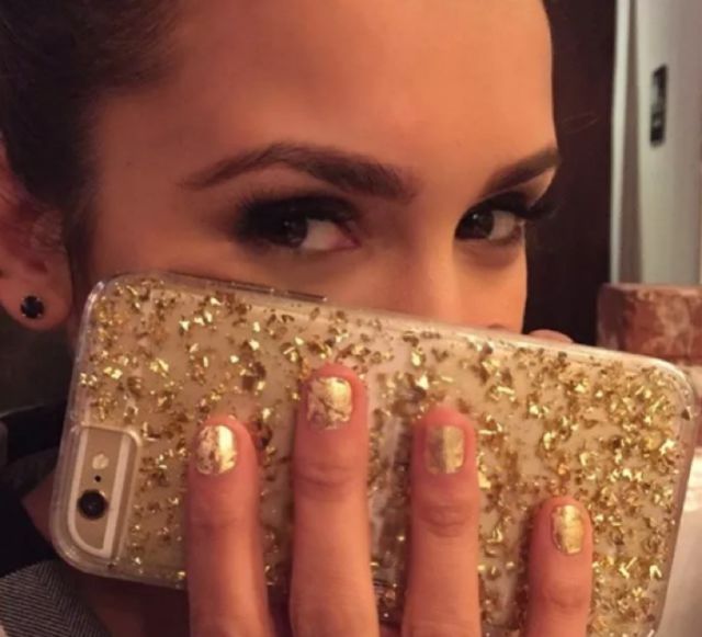 手机壳发光特效nova4,闪光会发光手机壳