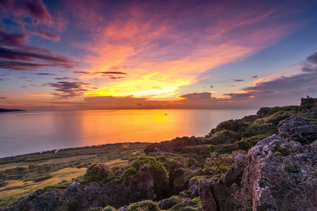 台湾最文艺的地方是哪里,台湾真正的文艺之地