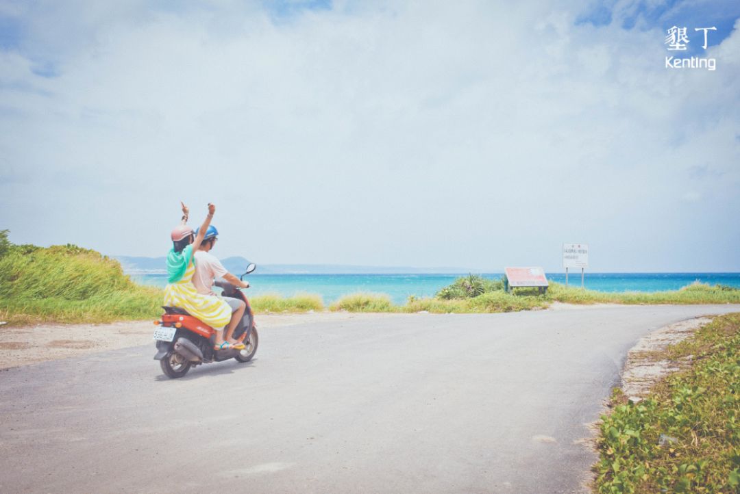 台湾最文艺的地方是哪里,台湾真正的文艺之地