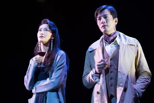 繁花弄堂片段,繁花中的弄堂史诗