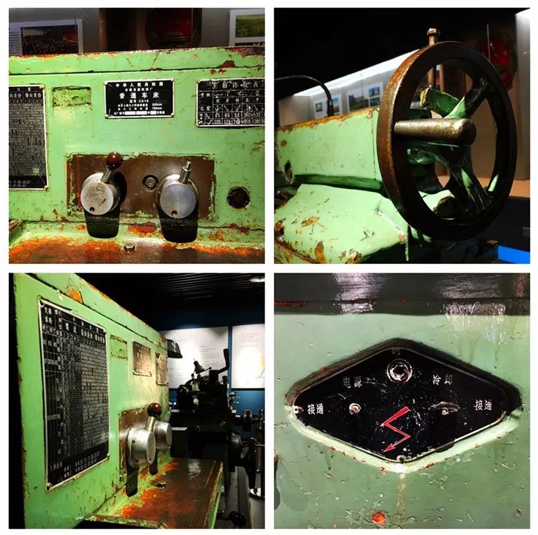 见证新中国工业辉煌！大渡口来了两台“重器”