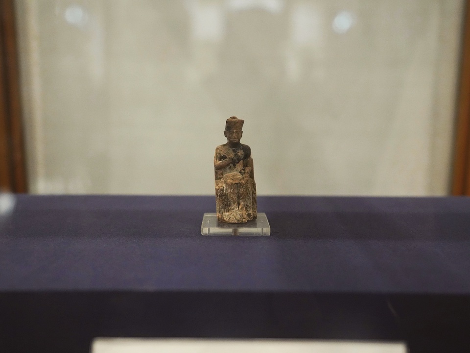 豆瓣日记:埃及历险记：与埃及人斗智斗勇的另类旅程