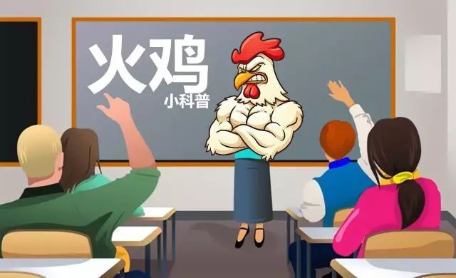 「火鸡小科普」PC常用检测软件介绍(二)