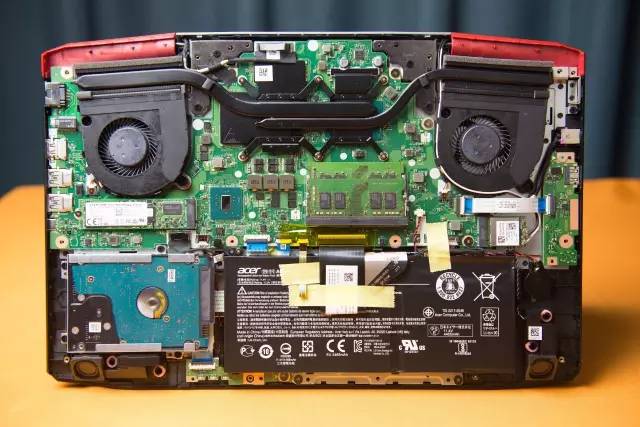 3000价位游戏本,六千价位游戏本