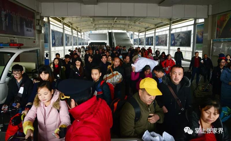 2021年春运高铁大片,铁路春运大片